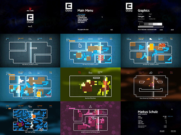 Screenshots
